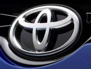 Самой дорогой автомобильной маркой является Toyota