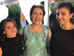 Армянская Ассамблея Америки поддерживает референдум и его результаты