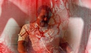 Чисто азербайджанское убийство: Джахангиров зарубил топором родного отца