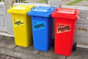 Бытовой мусор в Ширакской области будет сортироваться