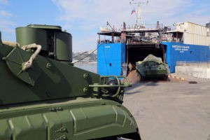 Рособоронэкспорту и Азербайджану нужно ответить на многочисленные вопросы - Хадижа Исмаилова