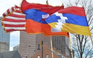 США выделят дополнительную сумму для Арцаха