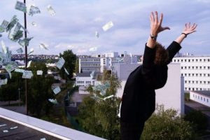 Армяне не любят благотворительность