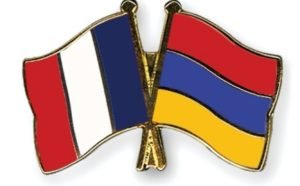 Джонатан Лакот стал новым послом Франции в Армении