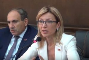 Депутат: Армения променяла богатый европейский рынок на сомнительный евразийский