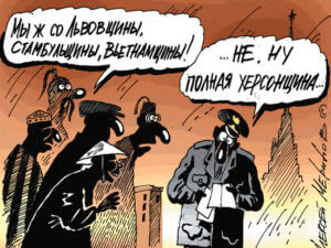 Россия больше не привлекает мигрантов из СНГ, начинается демографический кризис