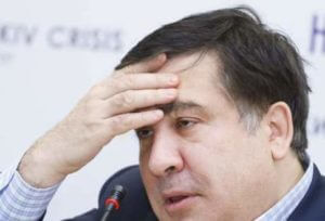 Миграционная служба в Киеве отпустила брата Саакашвили