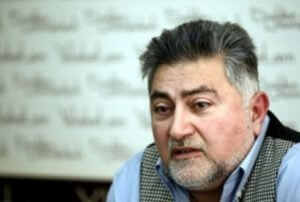 Эксперт: Конституция Армении не позволяет Карену Карапетяну вновь занять кресло премьер-министра