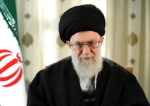 Хаменеи: Иран ответит на любое «неверное движение» по заключенному в 2015 г. Соглашению