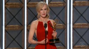 В Лос-Анджелесе назвали лауреатов премии «Эмми»