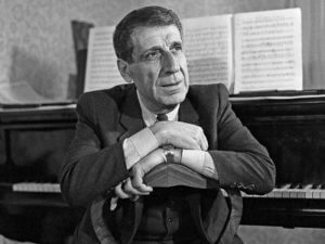 Армении пройдет военно-музыкальный фестиваль имени Арно Бабаджаняна