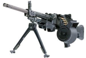 Армения хочет экспортировать вооружение