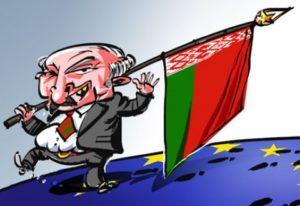 МИД Украины предупреждает: Поездки в Беларусь опасны для вашей жизни