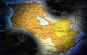 Я мечтаю увидеть, как армянские солдаты будут принимать капитуляцию врагов в Нахиджеване - Арег Галстян