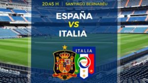 Сегодня состоится «Эль Класико» европейского футбола