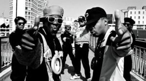 Рэпер Айко будет кормить армянских депутатов в буфете