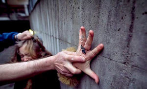 Число изнасилований в Беларуси за первое полугодие 2017 выросло на 77%