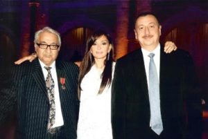 Как связаны азербайджанские деньги и немецкая политика