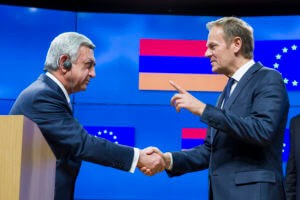 Комитет министров Совета Европы принял решение по Армении