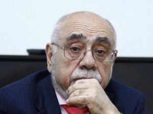 Эксперт: По карабахскому вопросу у России нет противоречий с США и Францией