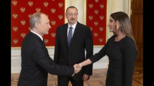 "Союзники" России обстреляли армянские позиции 2500 раз