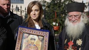 В России православный экстремизм набирает обороты: Взрывы и поджоги по всей стране