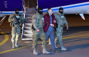 ОБСЕ приветствует решение отпустить Лапшина и Алиева, но просит снять все обвинения