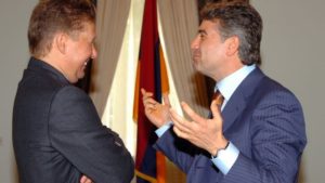 Премьер Армении опять рассмешил народ: "Мы объявили 0% терпимости в отношении коррупции"