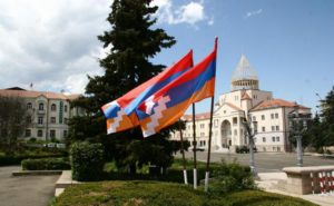 В Нью-Йорке были представлены грубейшие нарушения Азербайджана