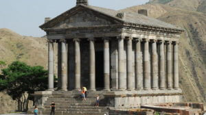 День бесплатного входа в Гарни изменен