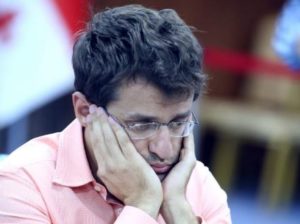 Левон Аронян победил Иванчука и вышел в полуфинал