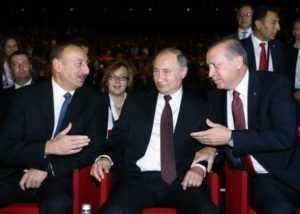 Россия загнала Армению в евразийское болото и открыто вооружает её врагов