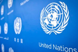 В ООН распространен документ о политике Баку по изоляции Арцаха