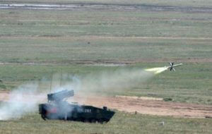 Какое оружие Армения собирается покупать у Китая?