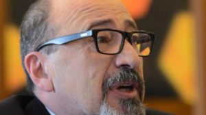 Арутюн Хачатрян покинул «Золотой абрикос»