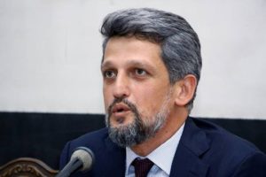 Гаро Пайлан хочет быть мостом в армяно-турецких отношениях