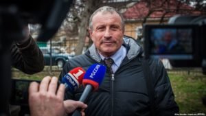 В Крыму продолжаются репрессии против журналистов