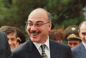 Бывший президент Карабаха может стать следующим президентом Армении