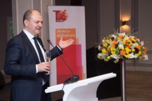 PwC отпраздновал 10 лет работы в Армении