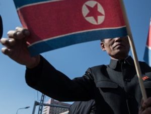 В МИД КНДР назвали главную цель Пхеньяна