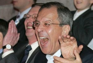 "Жирик против Калантарова": Лидер ЛДПР потребовал сменить главу МИД
