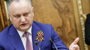 Дела у Додона совсем плохи