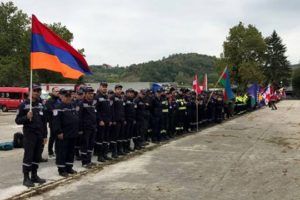 В Боснии и Герцеговине стартовали учения НАТО: в них участвует и делегация Армении