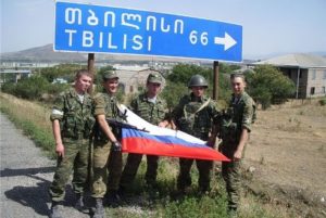 Россия не может быть миротворцем: Киев исключил участие РФ в миссии ООН в Донбассе