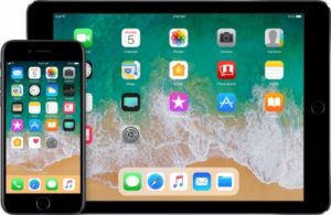 Новая iOS 11: что нового, в операционке обнаружили странную особенность