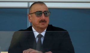 "Рособоронэкспорт", ЮНЕСКО и ПАСЕ: Как Ильхам Алиев потратил миллиарды, предназначенные для закупки вооружения