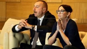 Клептоманский режим Алиева обиделся на «FRANCE 2»