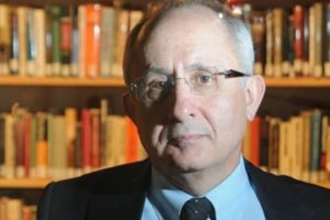 Известный турецкий профессор получит премию организации «Мир без геноцидов»