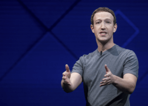 Facebook передаст конгрессу информацию о «российском вмешательстве»