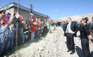 «Washington Post»: Президент Азербайджана диктатор и тиран